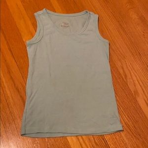 Justice Tank Top